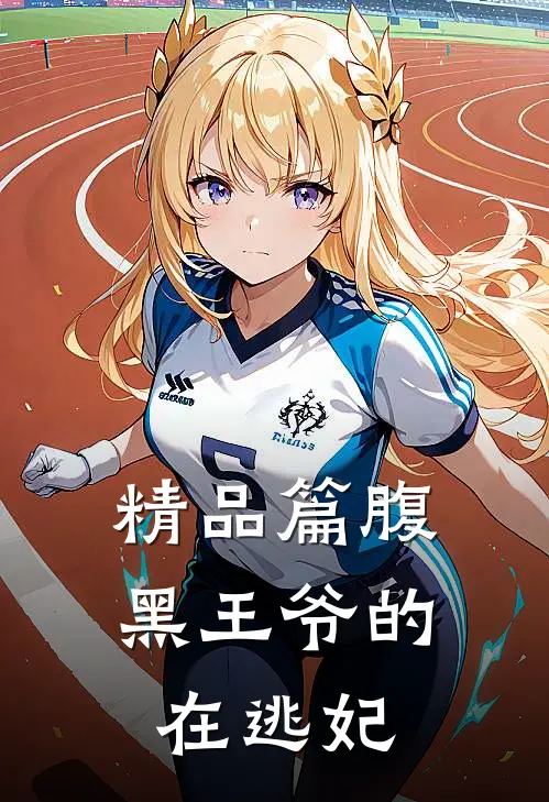 精品篇腹黑王爷的在逃妃