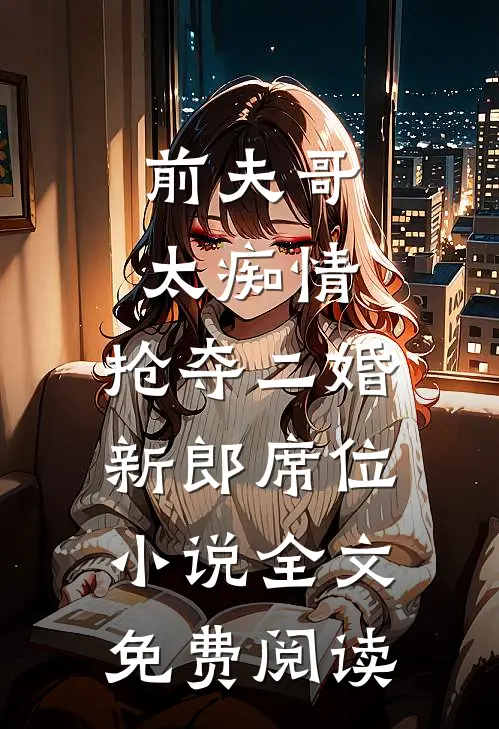 前夫哥太痴情，抢夺二婚新郎席位小说全文免费阅读