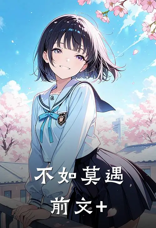 不如莫遇前文+