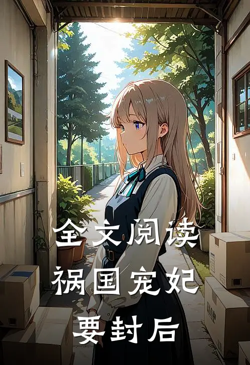 全文阅读祸国宠妃要封后