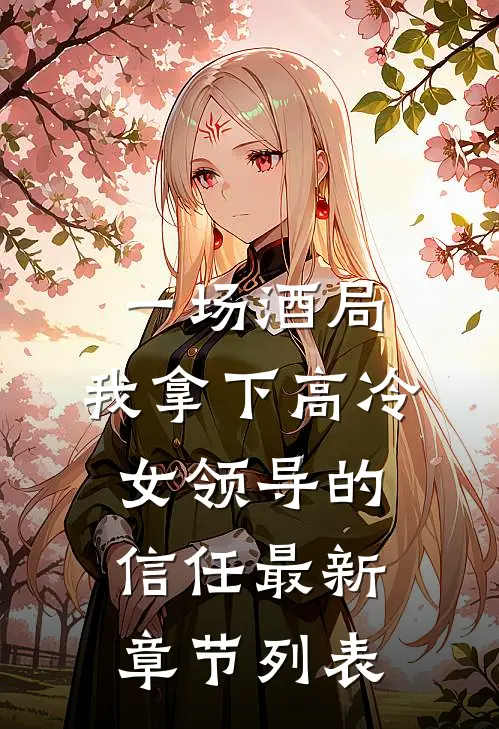 一场酒局，我拿下高冷女领导的信任最新章节列表