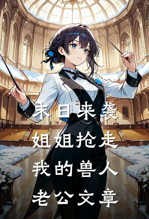 末日来袭，姐姐抢走我的兽人老公文章