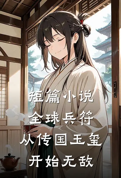 短篇小说全球兵符：从传国玉玺开始无敌