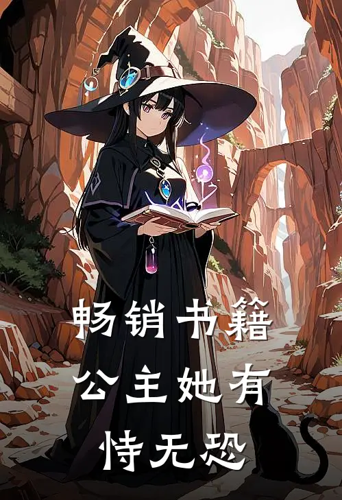 畅销书籍公主她有恃无恐