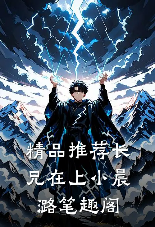 精品推荐长兄在上小晨潞笔趣阁