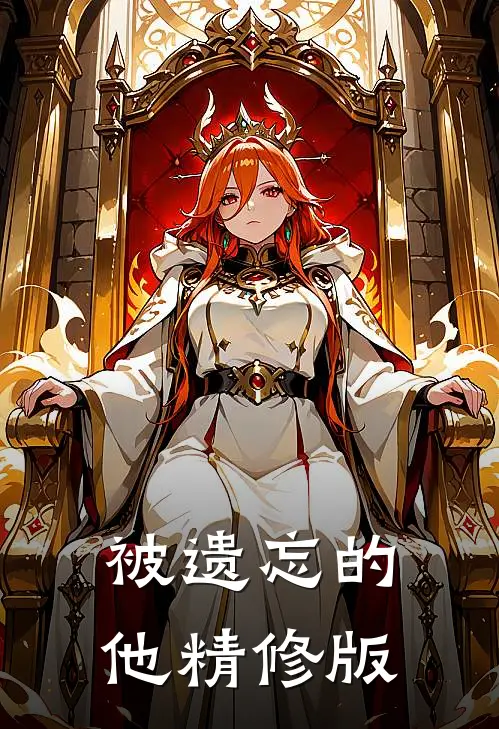 被遗忘的他精修版