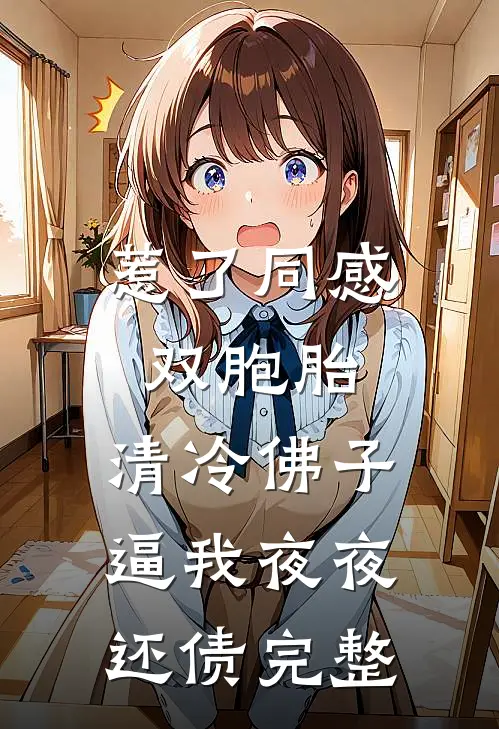 惹了同感双胞胎，清冷佛子逼我夜夜还债完整