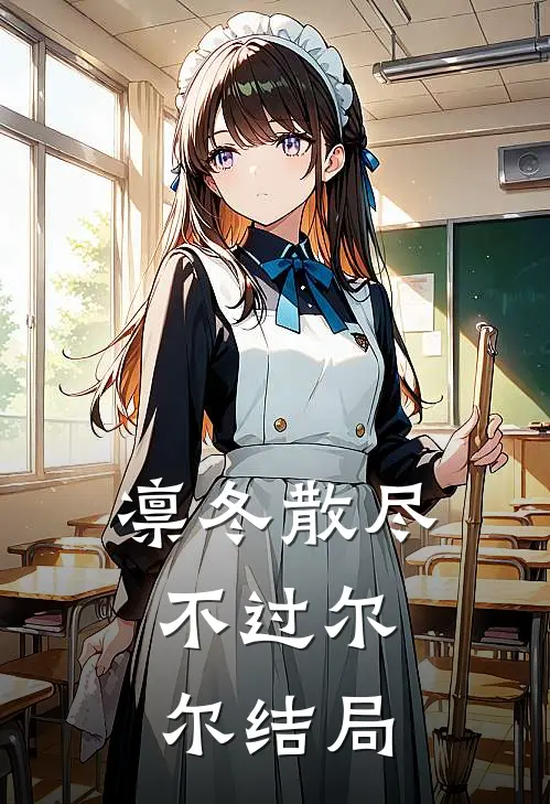 凛冬散尽，不过尔尔结局
