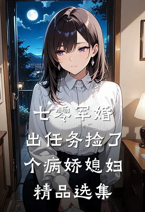 七零军婚，出任务捡了个病娇媳妇精品选集