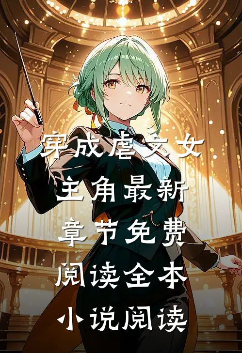 穿成虐文女主角最新章节免费阅读全本小说阅读