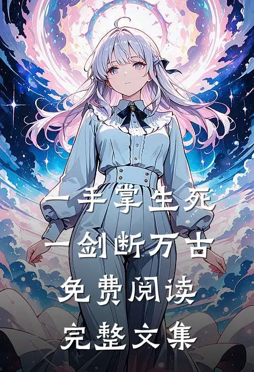 一手掌生死,一剑断万古免费阅读完整文集