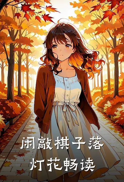 闲敲棋子落灯花畅读