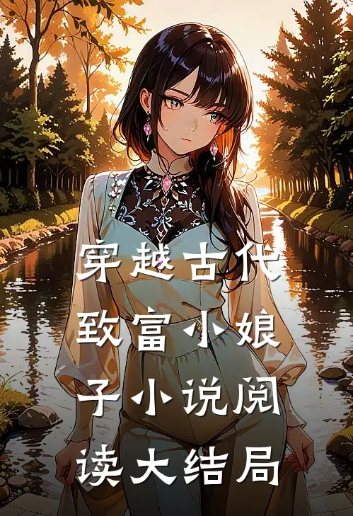 穿越古代:致富小娘子小说阅读大结局