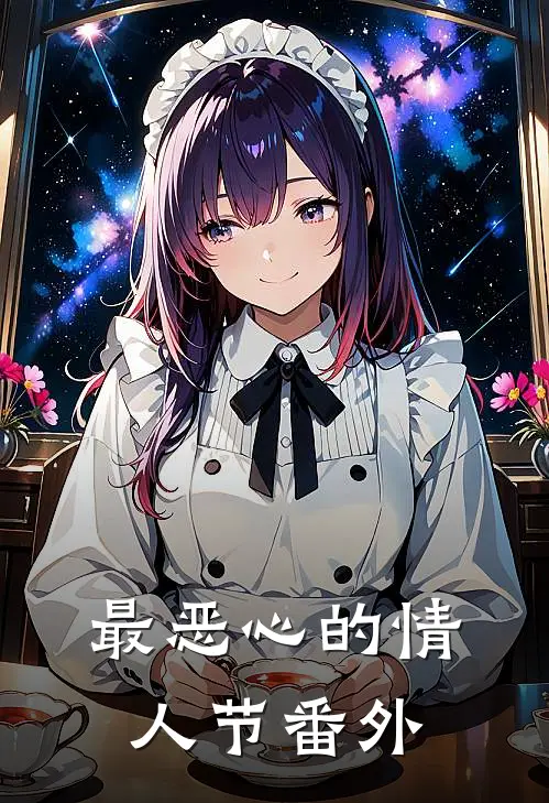 最恶心的情人节 番外