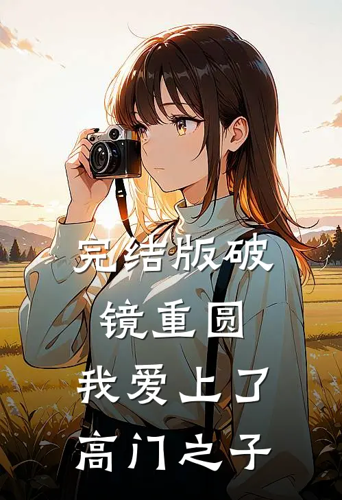 完结版破镜重圆：我爱上了高门之子