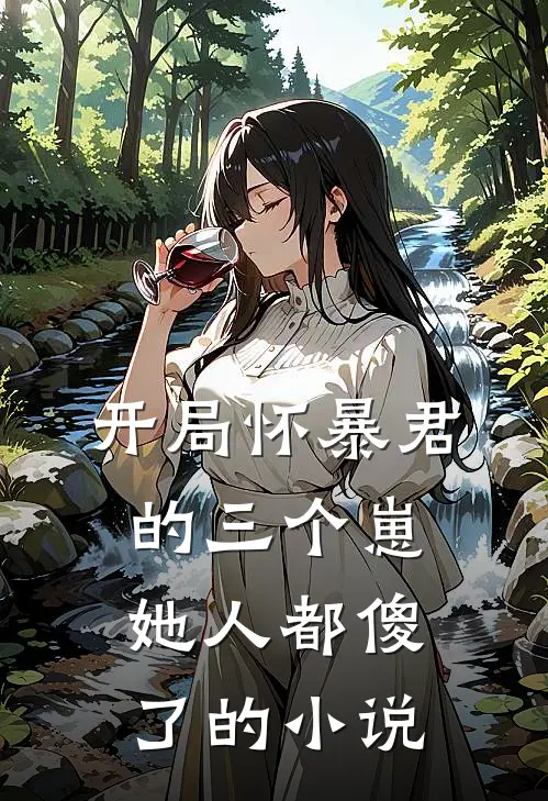 开局怀暴君的三个崽，她人都傻了的小说