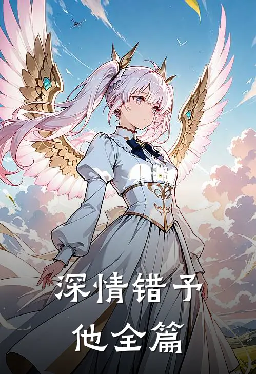 深情错予他全篇