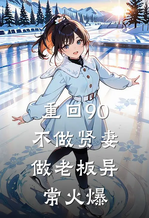 重回90，不做贤妻做老板异常火爆