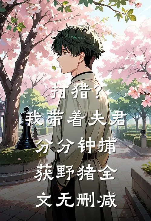 打猎？我带着夫君分分钟捕获野猪全文无删减