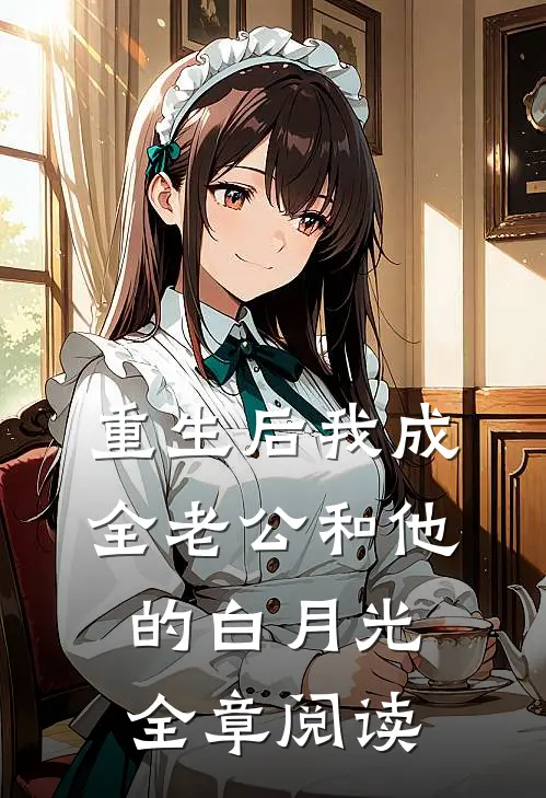 重生后我成全老公和他的白月光全章阅读