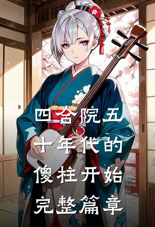 四合院五十年代的傻柱开始完整篇章