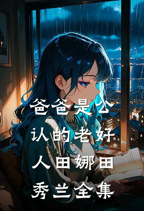 爸爸是公认的老好人田娜田秀兰 全集