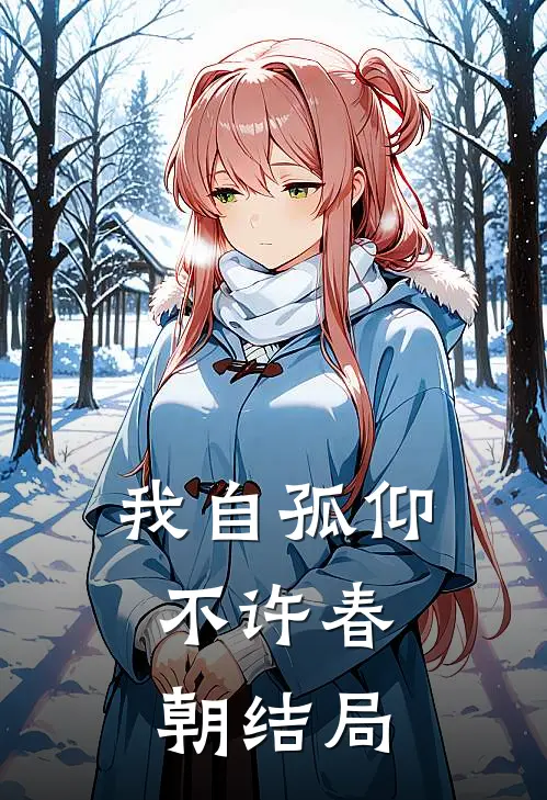 我自孤仰，不许春朝结局