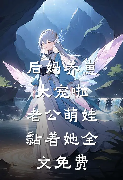 后妈养崽：太宠啦，老公萌娃黏着她全文免费