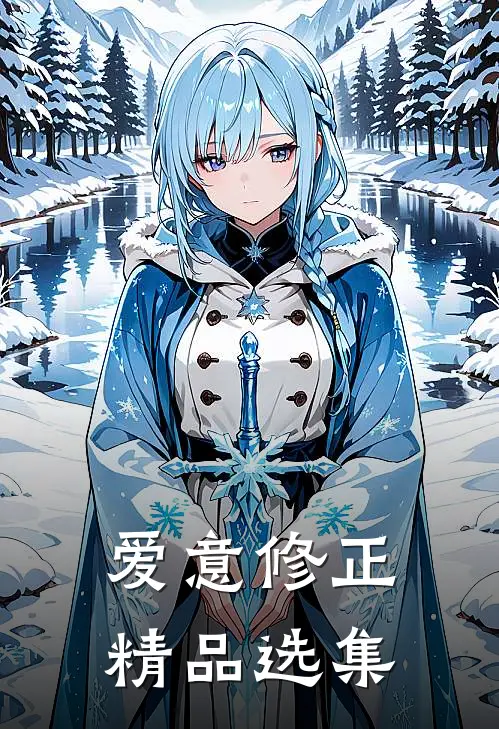 爱意修正精品选集