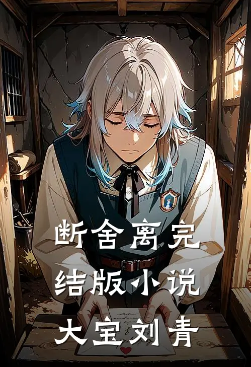 断舍离完结版小说大宝刘青