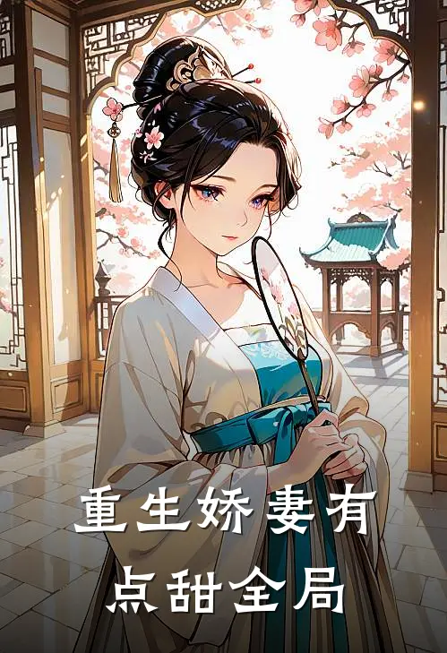 重生娇妻有点甜全局