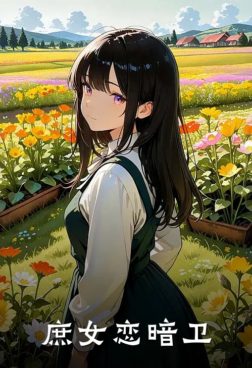 庶女恋暗卫