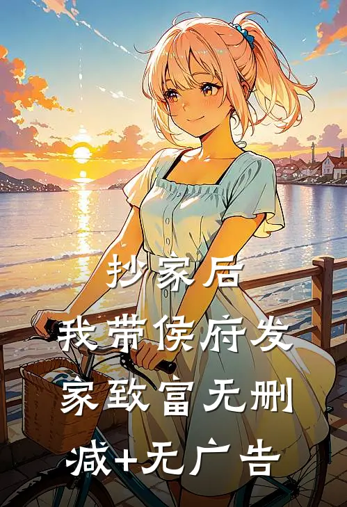 抄家后，我带侯府发家致富无删减+无广告
