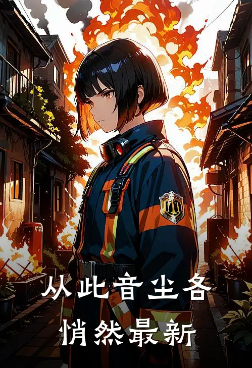 从此音尘各悄然最新