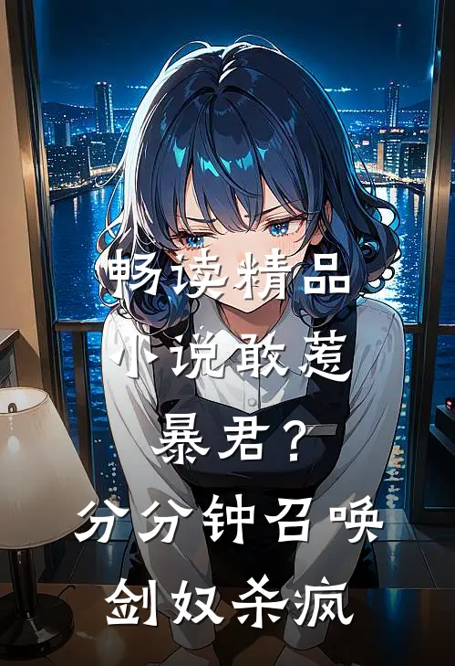 畅读精品小说敢惹暴君？分分钟召唤剑奴杀疯