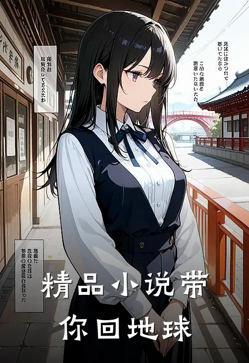 精品小说带你回地球