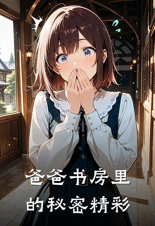 爸爸书房里的秘密精彩
