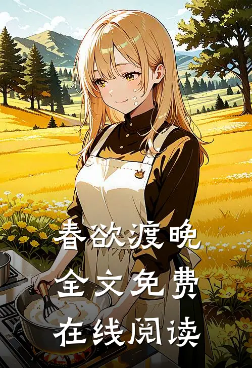 春欲渡晚全文免费在线阅读