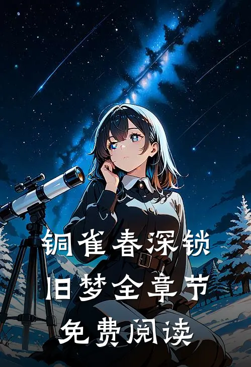 铜雀春深锁旧梦全章节免费阅读