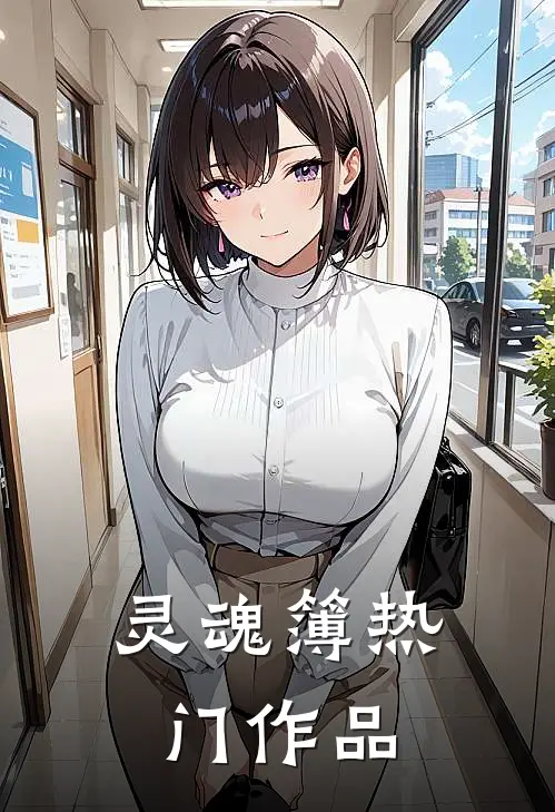 灵魂簿热门作品
