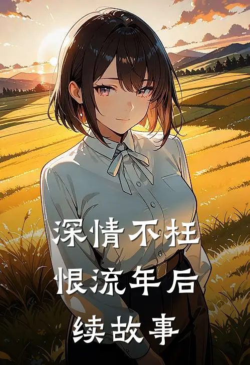 深情不枉恨流年后续故事