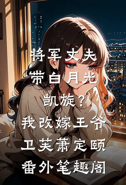 将军丈夫带白月光凯旋？我改嫁王爷：卫芙萧定颐番外笔趣阁