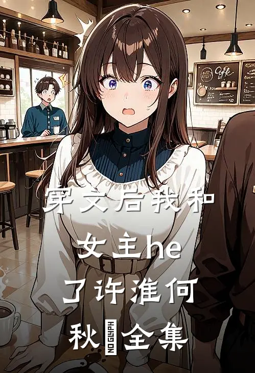 穿文后我和女主he了许淮何秋玥 全集