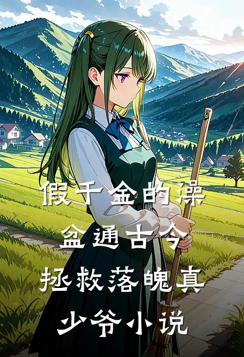 假千金的澡盆通古今，拯救落魄真少爷小说