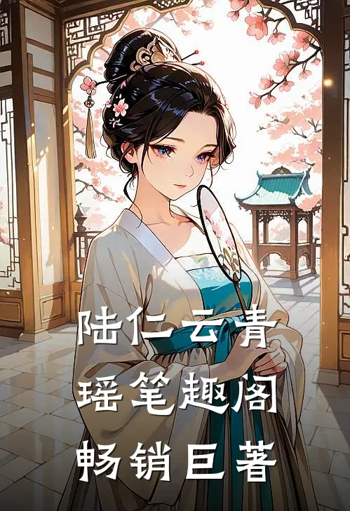 陆仁云青瑶笔趣阁畅销巨著