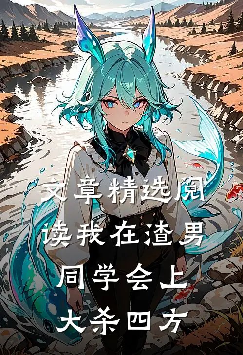文章精选阅读我在渣男同学会上，大杀四方