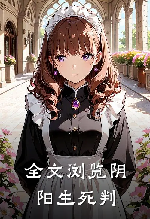 全文浏览阴阳生死判