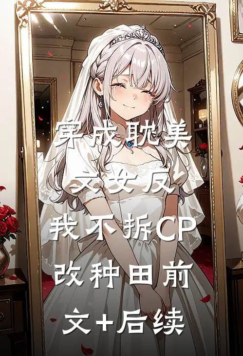 穿成耽美文女反，我不拆CP改种田前文+后续