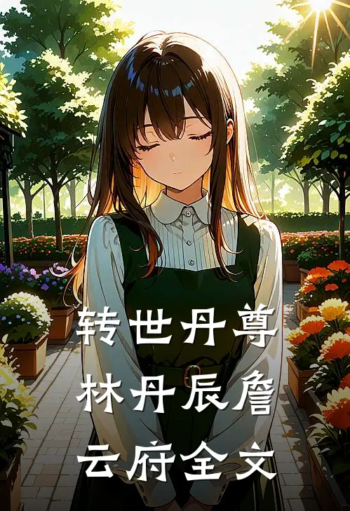 转世丹尊林丹辰詹云府全文
