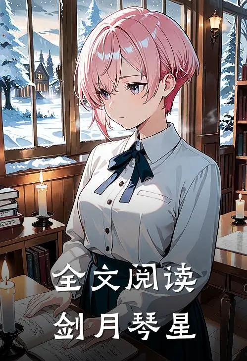 全文阅读剑月琴星